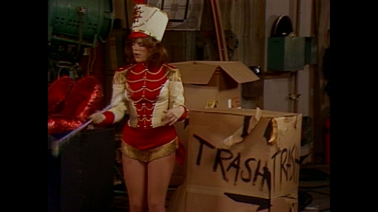 Mary Hartman Mary Hartman ep 262