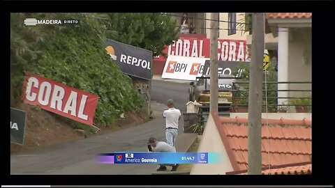 Rally crash 3 dead