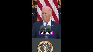 Joe Biden Brokers Peace in the Middle East