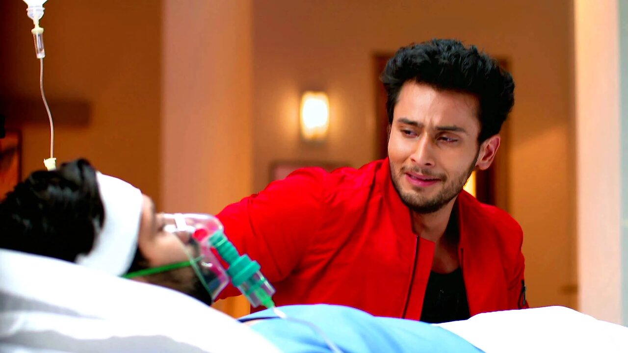 Ishqbaaz Episode 13 Rudra Signs A Consent Form