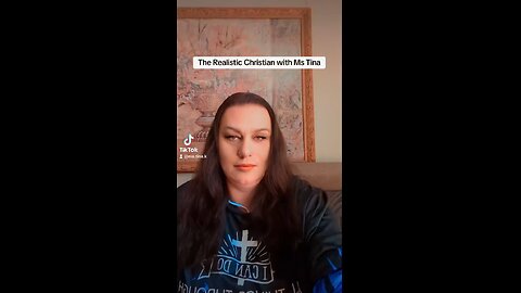 Episode #2 The Realistic Christian