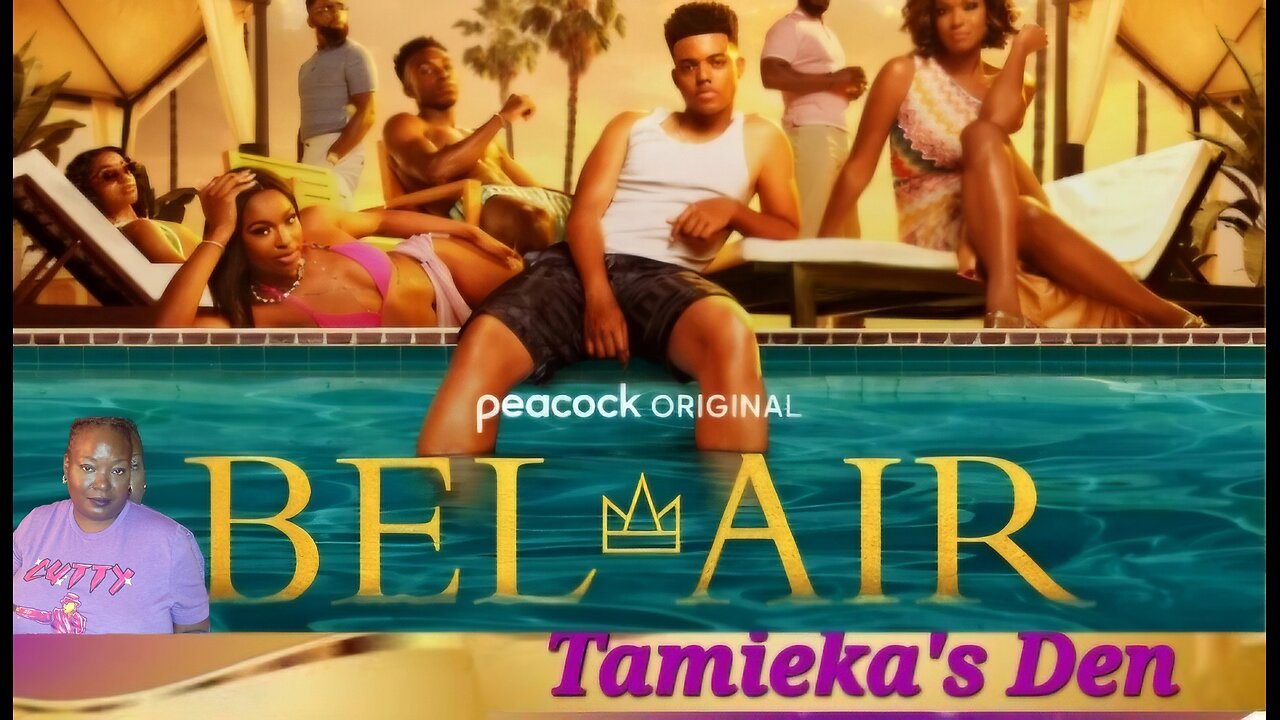 Bel-Air | Season 3 Episode 9| Family Matters ( Recap)