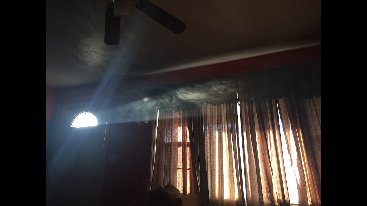 Testing IRL Stream