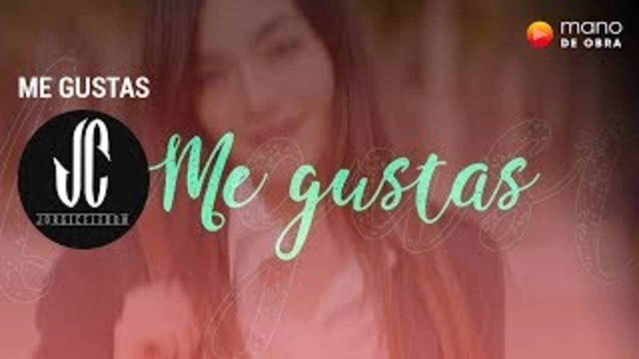 Jorge Celedón - Me Gustas Mucho Oficial l Video Lyric