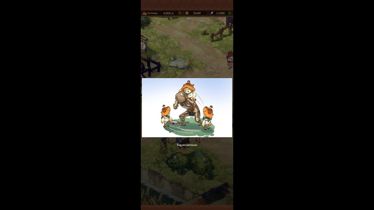 Isekai: Slow Life V8