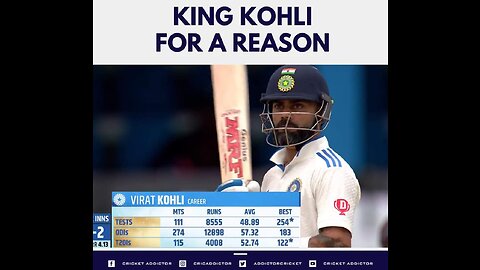 #ViratKohli's🔥 #29th Test Century💯💥 Highlights👆🏻