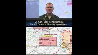 03.11.11⚡Russian Defence Ministry report on the progress of the deNAZIfication of Ukraine