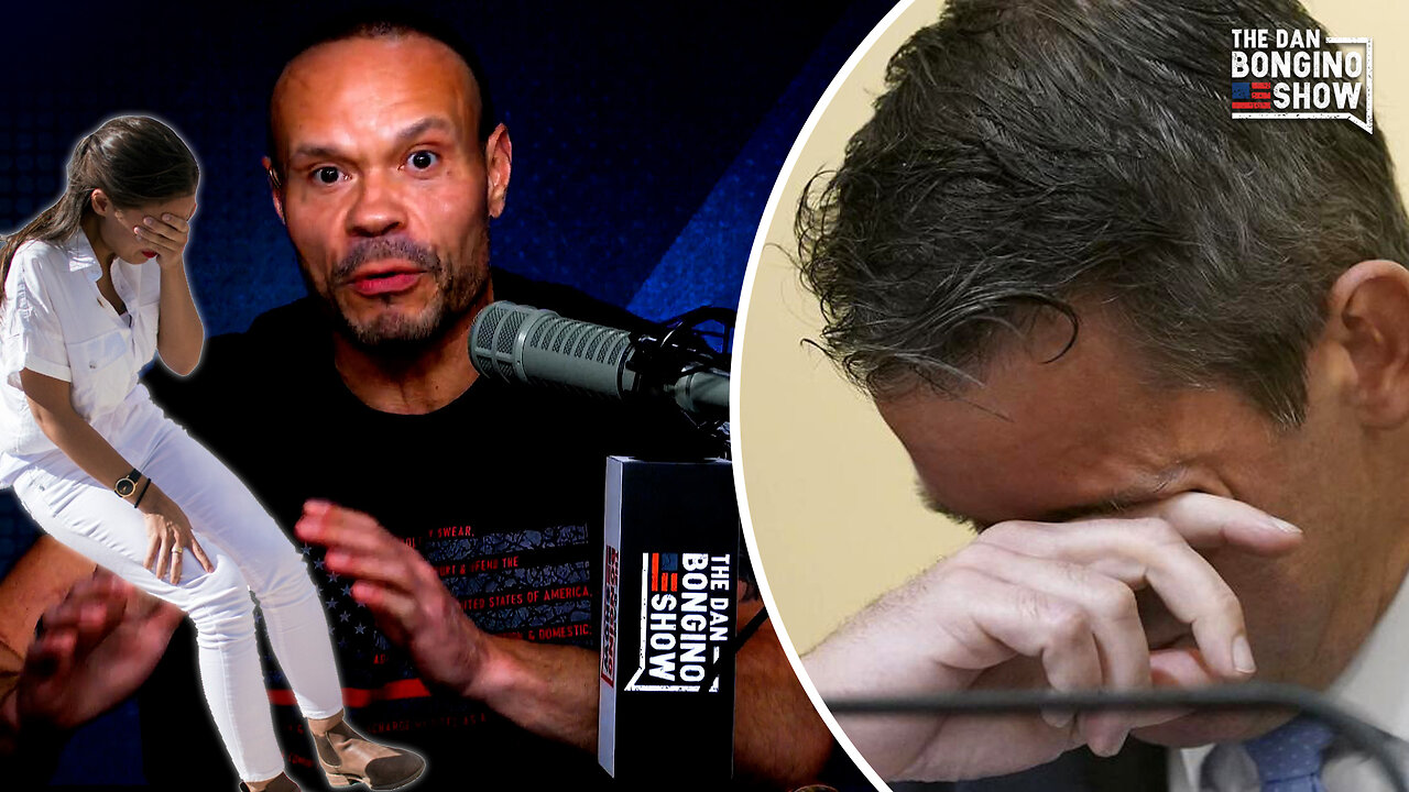 Adam Kinginzer Cries (again) After Elon Unbans Trump