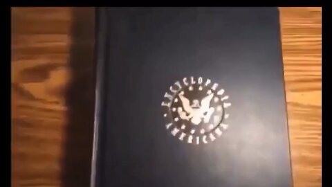 1958 Encyclopedia. Says we have a dome.