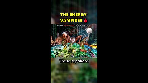 David Icke on reptilians