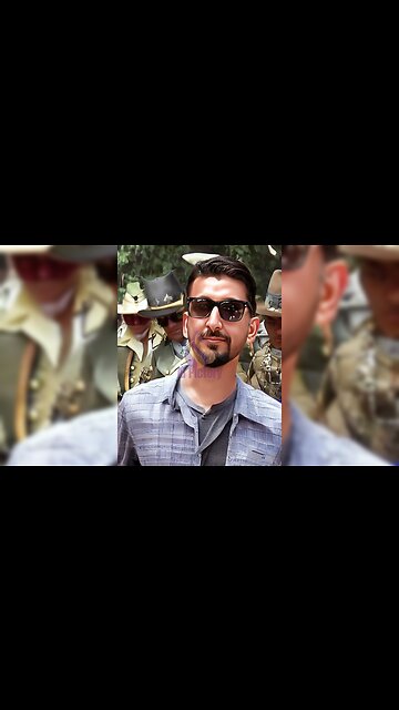 Ek Shair (Rahat Indori)