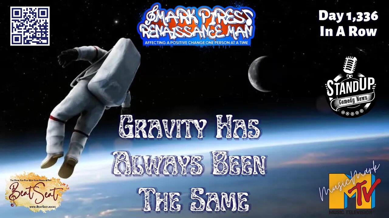 New Study: Gravity has Remained Constant the Entire age of Universe..