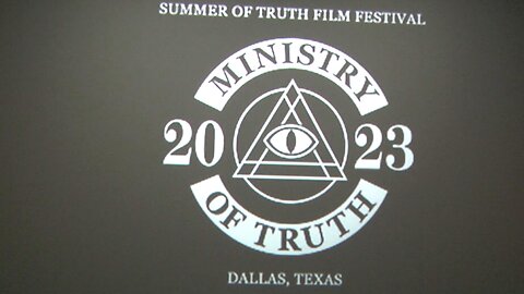 SUMMER OF TRUTH SERIES 6/11 - Fluoride on Tap