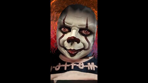horror 🤢 joker 🃏