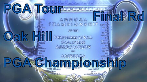EA Sports PGA Tour