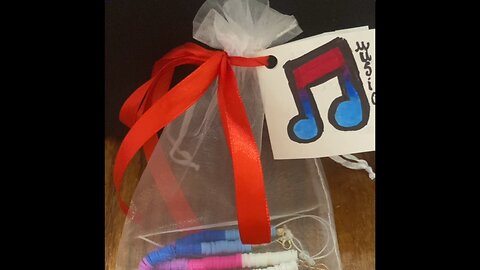 Music Bracelet