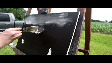 painting full video