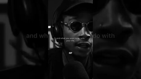 Wiz Khalifa’s Speech tiktok culturehustler
