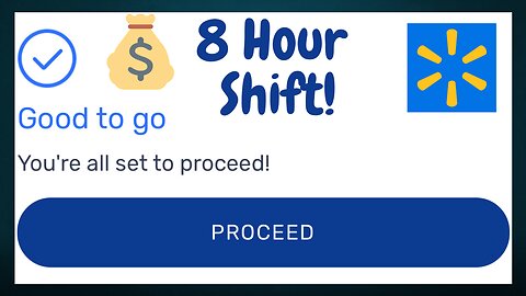 I spent 8 Hours in a Walmart parking lot | How Much did I Make?