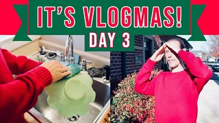 🎄VLOGMAS 2021 // DAY THREE // ANTIQUE & VINTAGE RESELLER