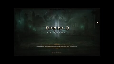 Diablo 3 Arcanista/Necromancer parte 20