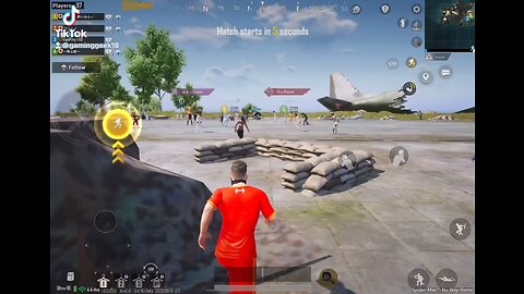 PUBG mobile new update