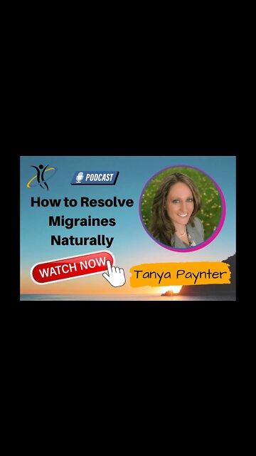Chronic Migraines Respond to a Holistic Approach #shorts #migraines