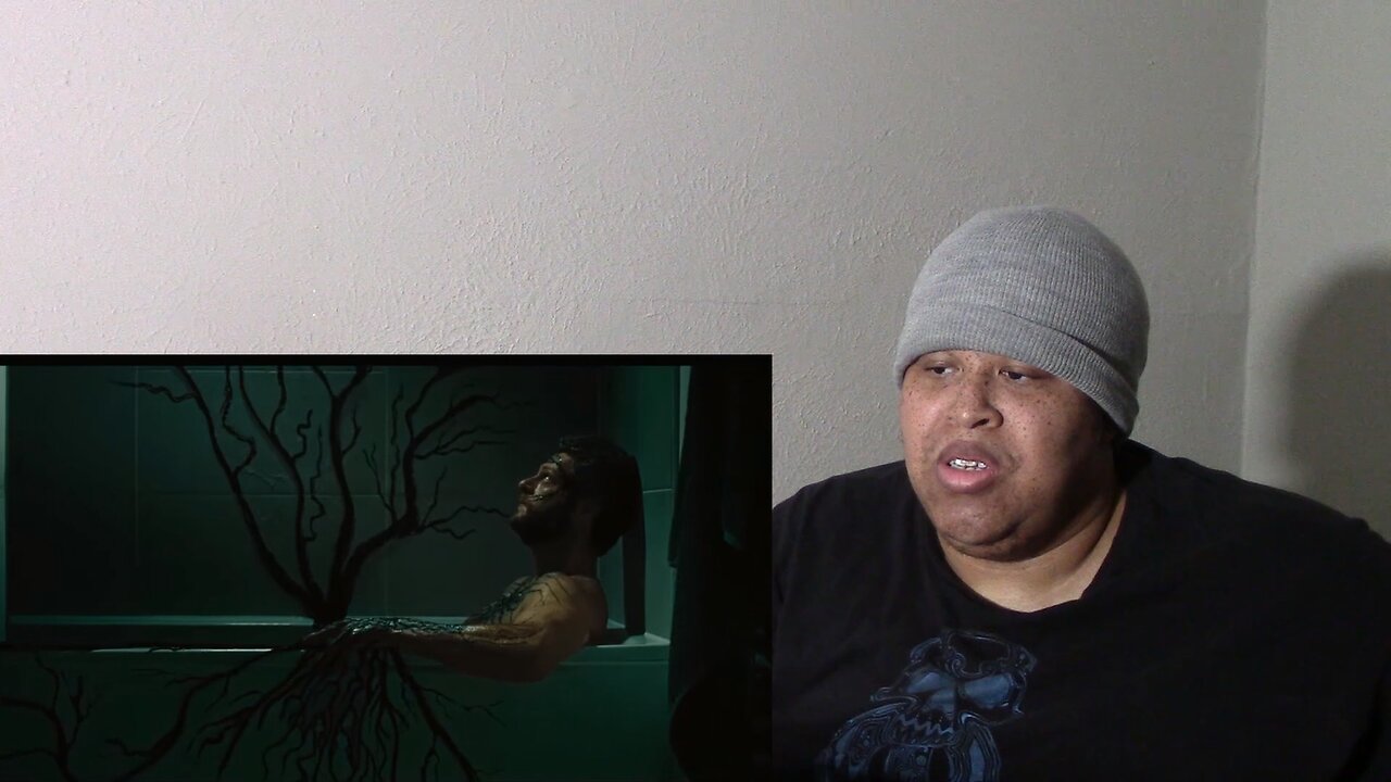 "Kill Your Lover" Trailer | Chipmunk Reaction