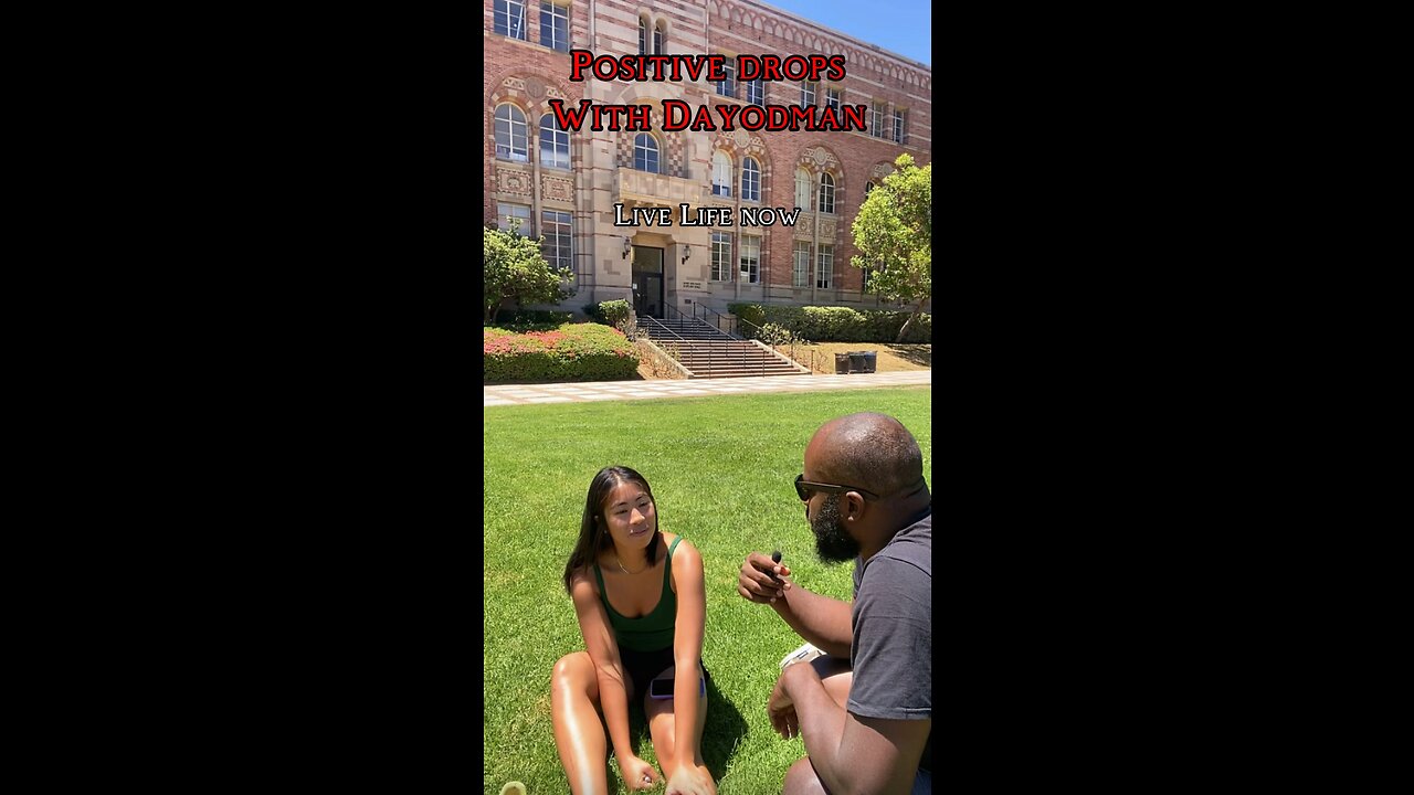 Now #dayodman #motivation #eeyayyahh #motivationalspeaker