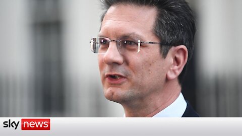 'I will vote against vaccine passports' - Conservative MP
