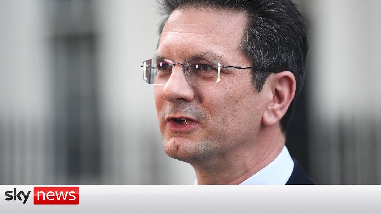 'I will vote against vaccine passports' - Conservative MP