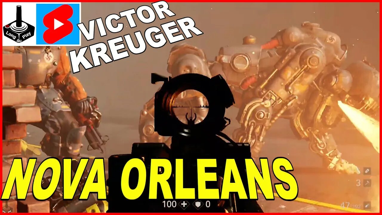 #Shorts: Victor Kreuger em Nova Orleans [Na Edição]