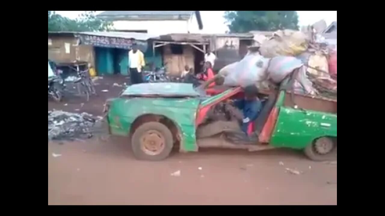 Make it work, survival of the fittest