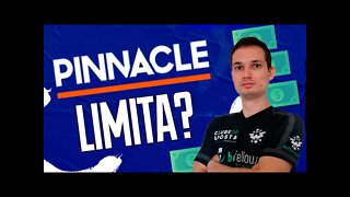 Pinnacle Limita Verdade ou Mito