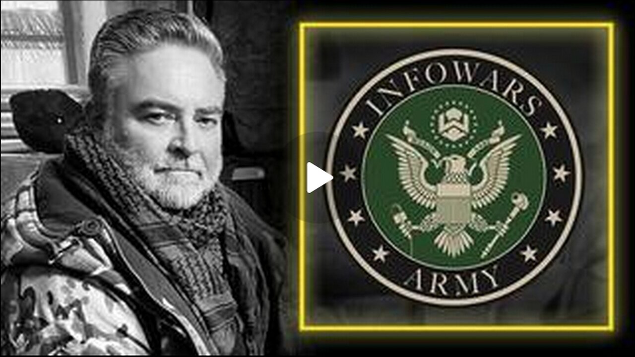 Anti-War Correspondent Scott Bennett Dies After Returning From Ukraine