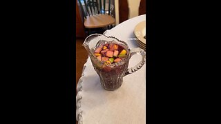 NEW YEARS EVE SANGRIA