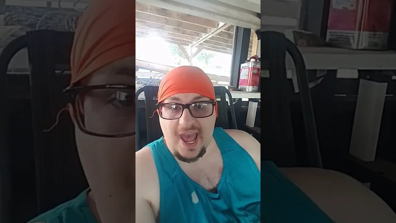 A Conservative's message to Tomi Lahren...Stay in your lane.