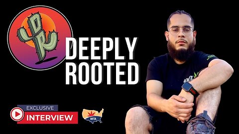 Hear Abel Ochoa From Deeply Rooted Explain Their New Dispensary in Arizona