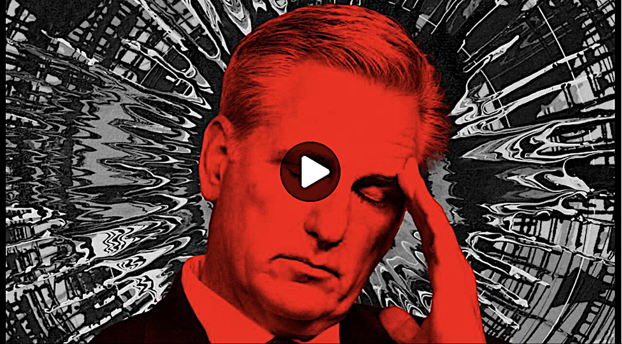 Why Did Democrats Vote Against McCarthy if He Was Working for Them Owen Shroyer Explains