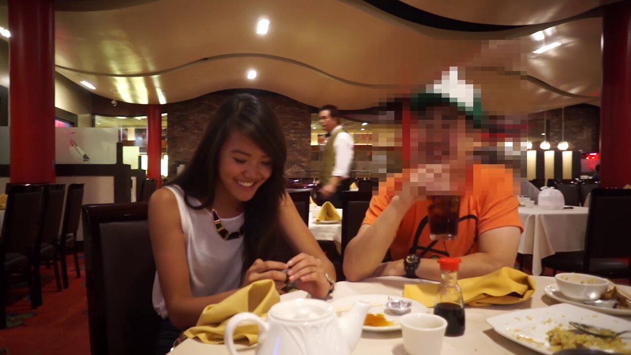 Student Learns Lesson On Being Alpha Then Goes On Instant Date With Girl
