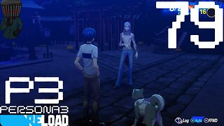 Persona 3 Reload Walkthrough P79 Takaya Paying Back His Debt