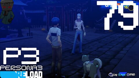 Persona 3 Reload Walkthrough P79 Takaya Paying Back His Debt