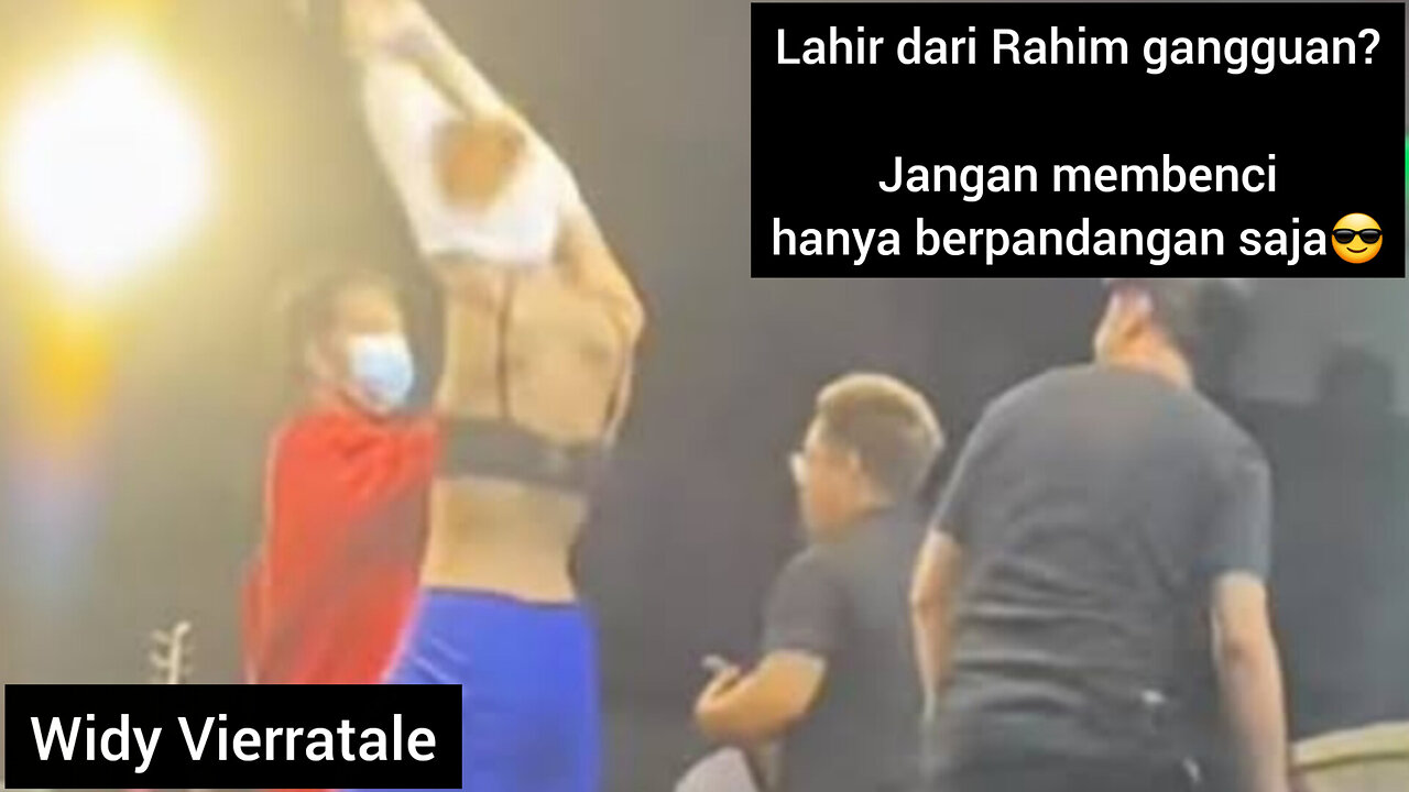Widy Vierratale, Medsos TRUTH SOCIAL dan Rumble Akan Mempertajamnya