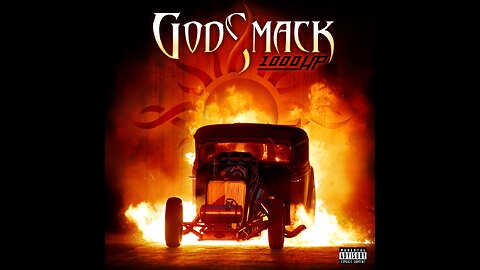 Godsmack - 1000hp