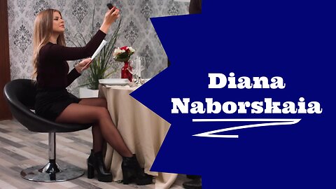 Diana Naborskaia 0220