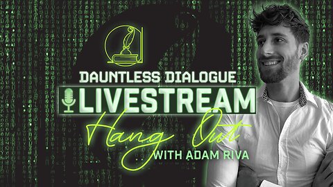 Dauntless Dialogue Livestream Hang Out