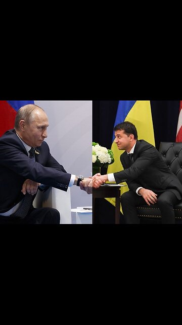 Peace Can be Achieved in Ukraine. How?