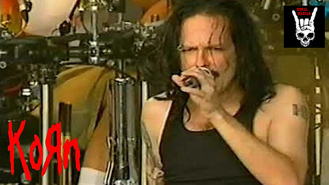 Korn - Live @ Big Day Out 1999 (Full Show) Remastered