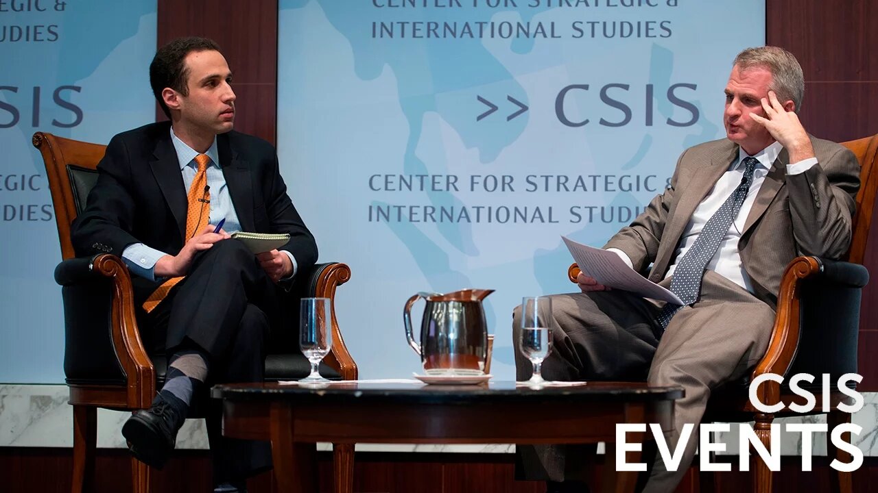 Russia's War, Ukraine's History, and the West's Options