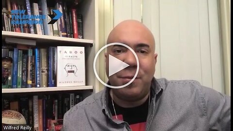 Debunking American Myths with Dr. Wilfred Reilly || New Tolerance Campaign || Christian’s Questions